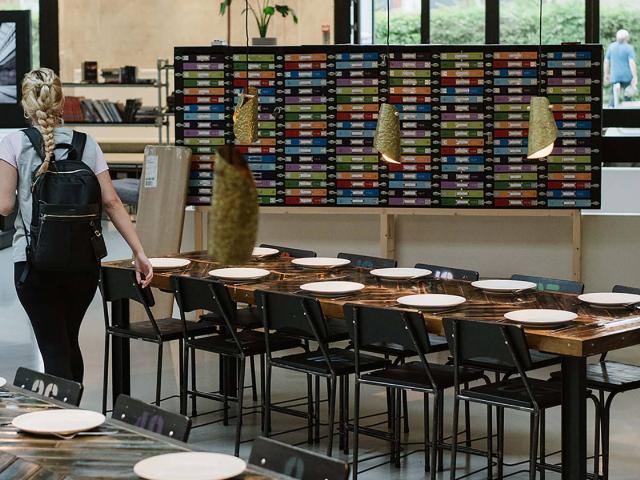 Ejendom til leje i Glostrup, Brøndby