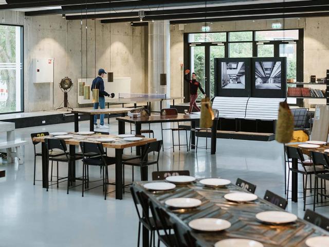 Ejendom til leje i Glostrup, Brøndby