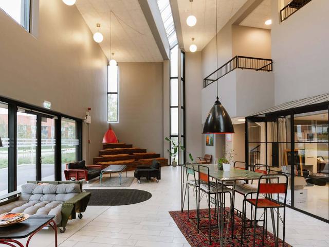 Ejendom til leje i Glostrup, Brøndby