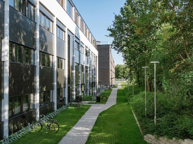 Ejendom til leje i Glostrup, Brøndby