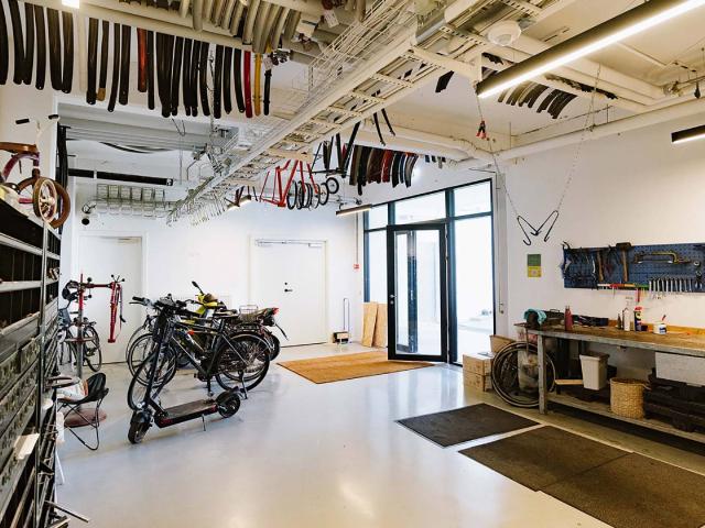 Ejendom til leje i Glostrup, Brøndby