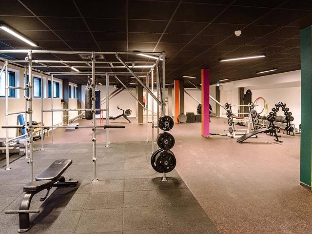 Ejendom til leje i Glostrup, Brøndby