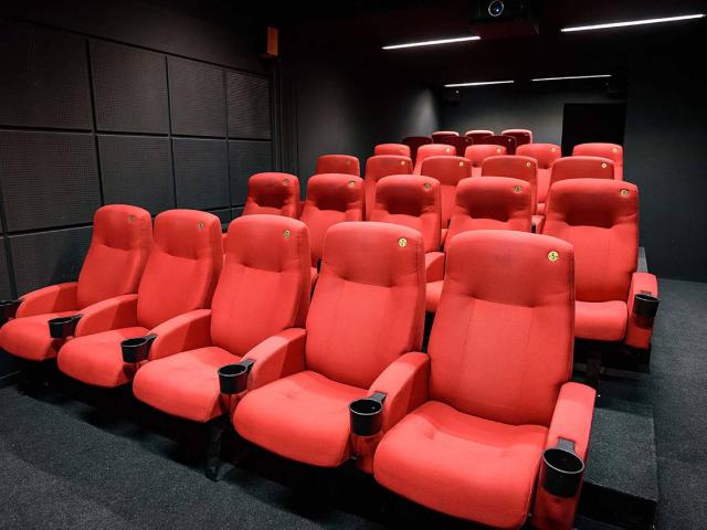 Ejendom til leje i Glostrup, Brøndby