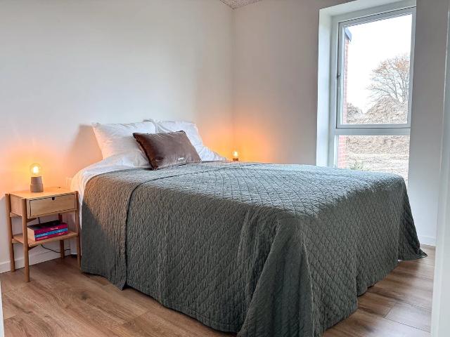 Villa til leje i Kolding