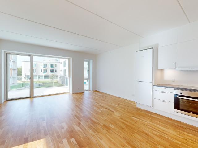 Lejlighed til leje i Karlslunde, Greve