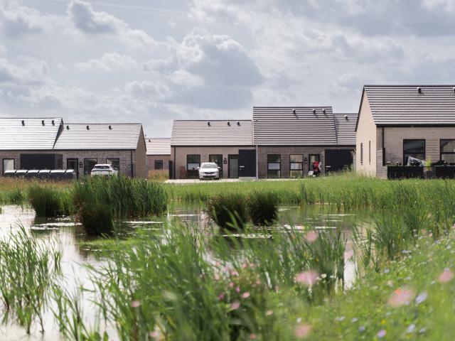 Villa til leje i Kolding