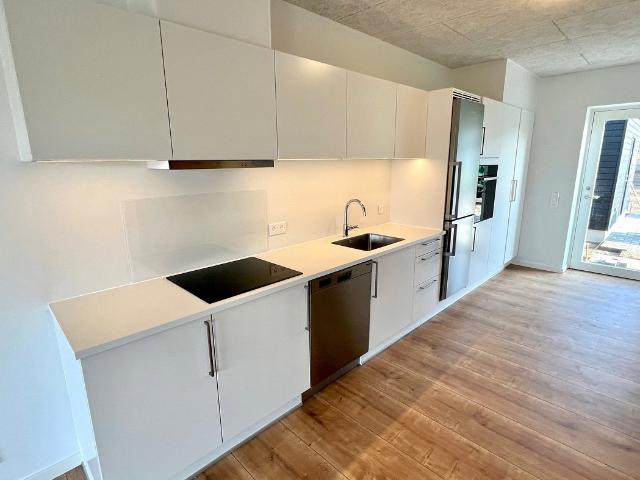 Villa til leje i Kolding