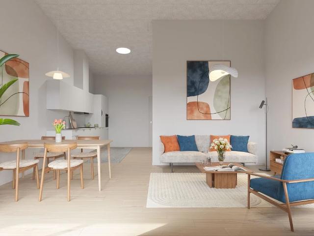 Villa til leje i Vejle