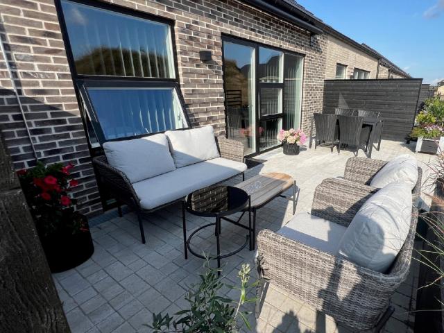 Villa til leje i Kolding