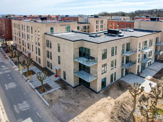 Lejlighed til leje i Århus