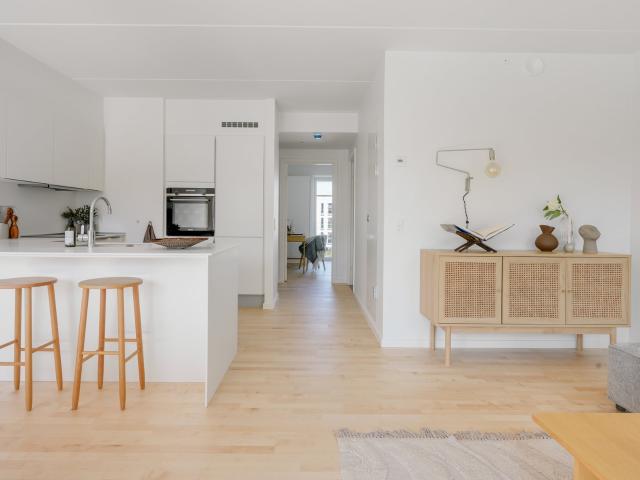 Lejlighed til leje i Århus