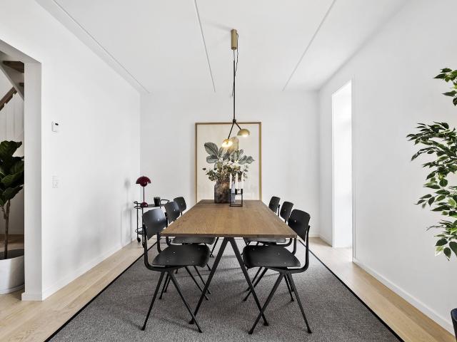 Lejlighed til leje i Sofiendal Enge, Aalborg