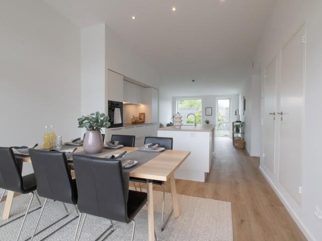 Lejlighed til leje i Svenstrup J, Brønderslev-Dronninglund