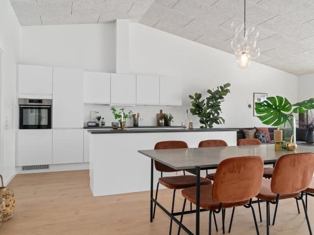 Villa til leje i Billund