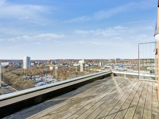 Lejlighed til leje i Kolding