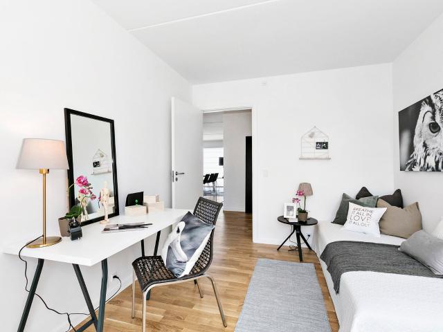 Lejlighed til leje i Vesterbro, København