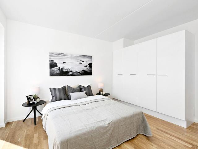 Lejlighed til leje i Vesterbro, København