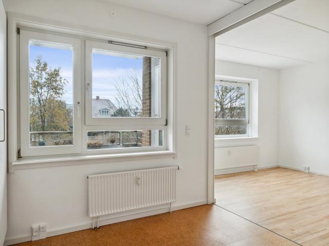 Lejlighed til leje i Kongens Lyngby, Lyngby-Taarbæk Kommune