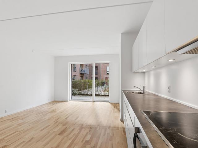 Ejendom til leje i Valby, København