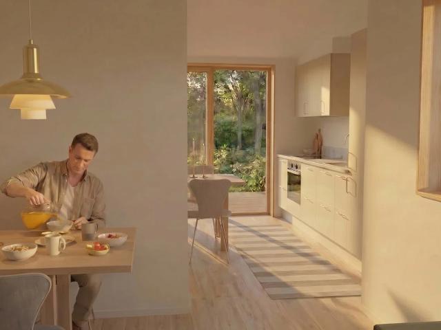 Villa til leje i Taastrup, Brøndby