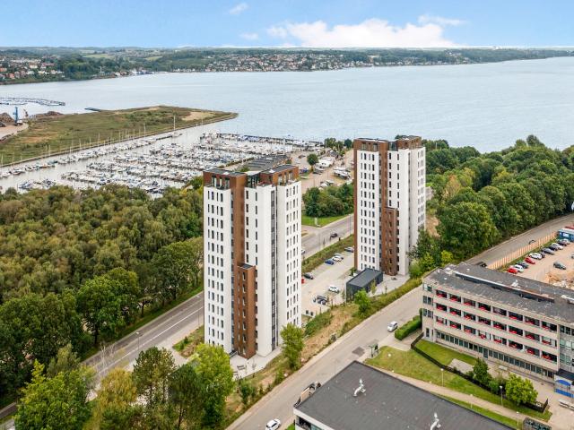 Lejlighed til leje i Tved, Kolding