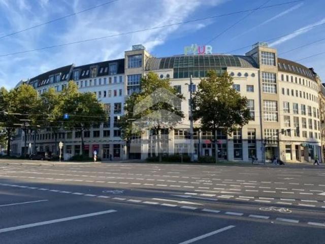 Büro mieten in Leipzig, Sachsen