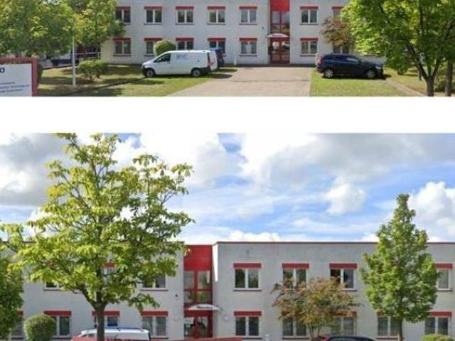 Büro mieten in Glesien, Schkeuditz