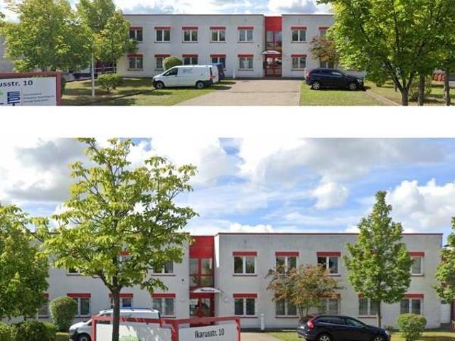 Büro mieten in Schkeuditz, Sachsen