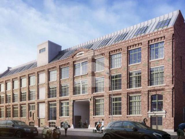 Büro mieten in Plagwitz, Leipzig