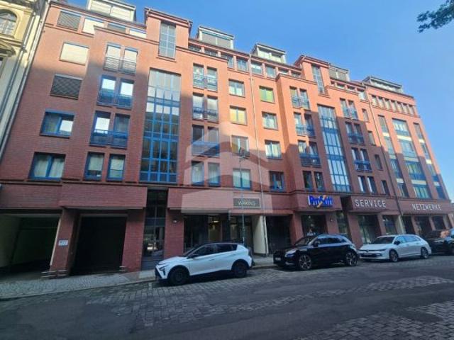 Büro mieten in Zentrum-Nord, Leipzig