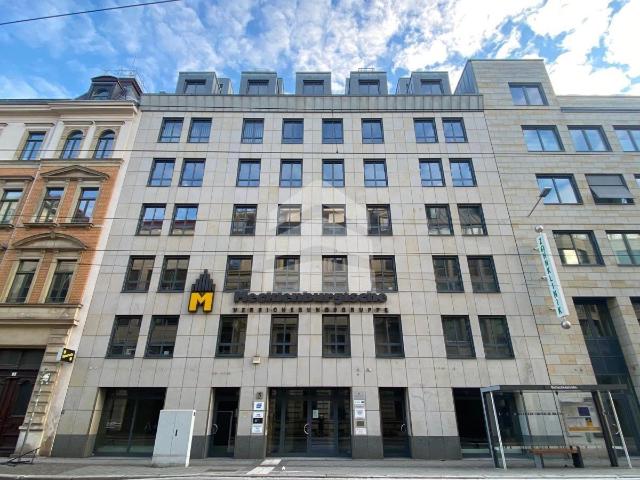 Büro mieten in Leipzig, Sachsen