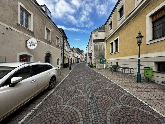 Gewerbe mieten in Tulln an der Donau, Niederösterreich