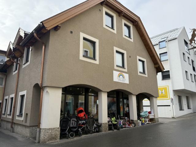 Büro mieten in Thor, Saalfelden