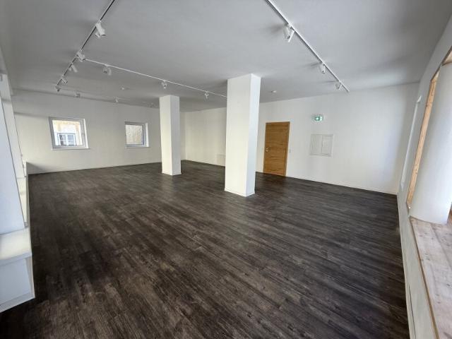 Büro mieten in Thor, Saalfelden