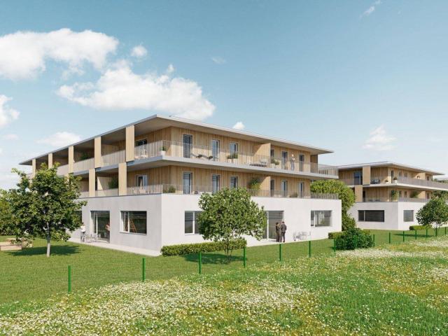 Büro kaufen in Gois, Wals-Siezenheim