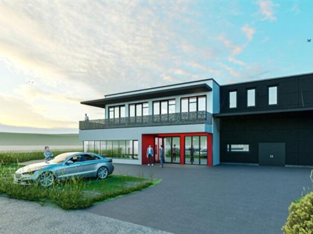 Gewerbe mieten in Neunkirchen, Niederösterreich