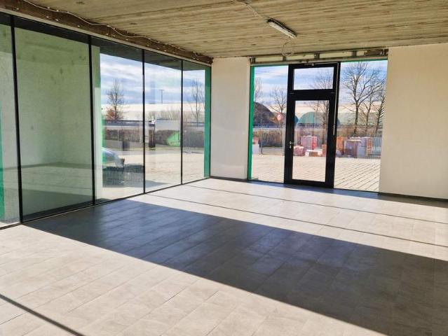 Gewerbe mieten in Oberwart