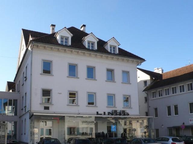 Immobilie mieten in Dornbirn, Vorarlberg