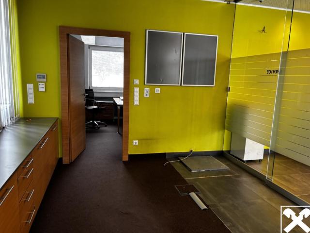 Büro mieten in St. Georgen am Längsee, Kärnten