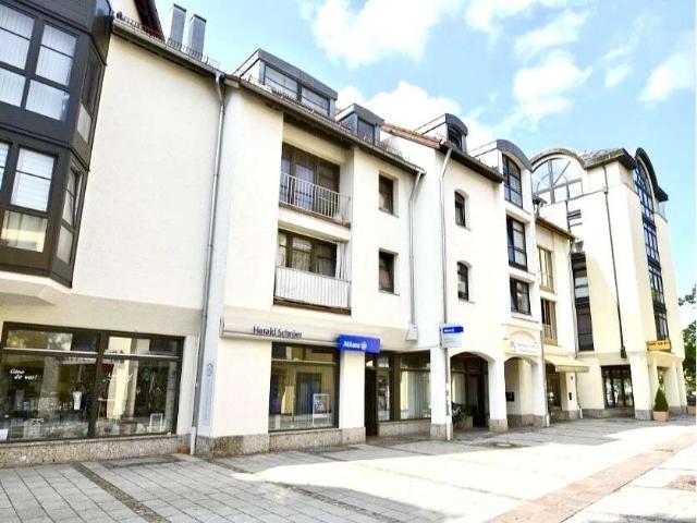 Büro kaufen in Unterhaching, Landkreis München