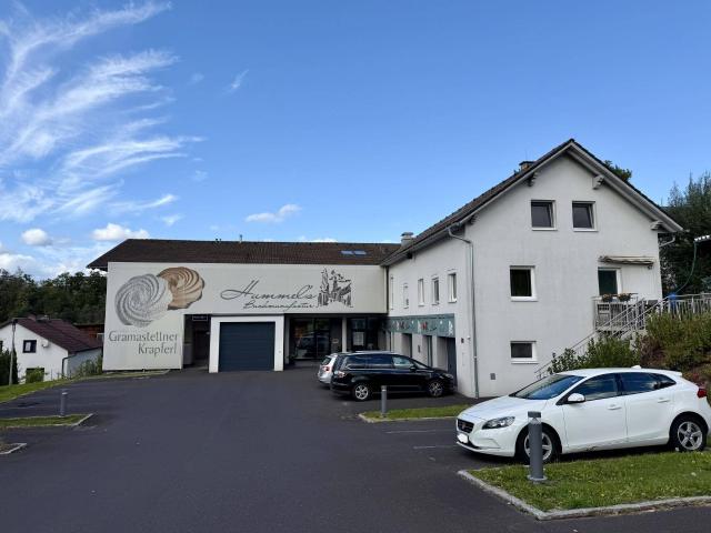 Büro mieten in Gramastetten