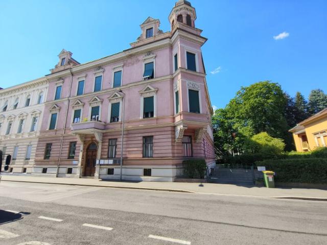 Büro mieten in Leoben, Steiermark