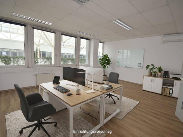 Büro mieten in Doppl, Leonding
