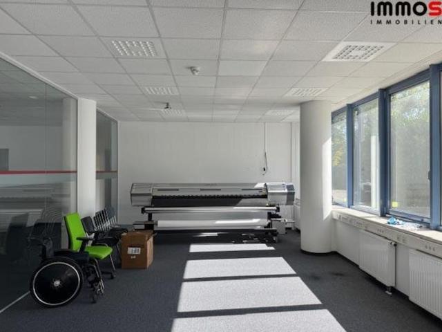 Büro mieten in Linz, Oberösterreich
