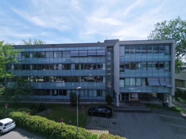 Gewerbe mieten in Linz