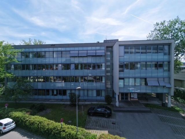 Gewerbe mieten in Linz, Oberösterreich