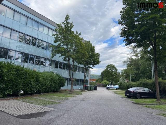 Gewerbe mieten in Linz, Oberösterreich