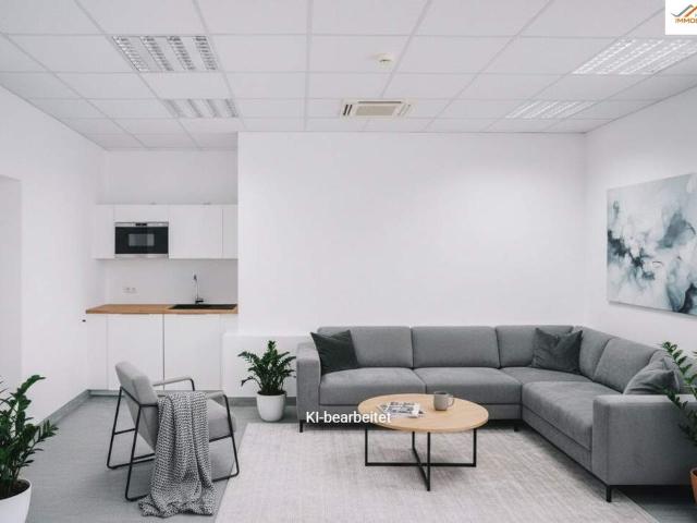 Gewerbe mieten in Neunkirchen, Niederösterreich