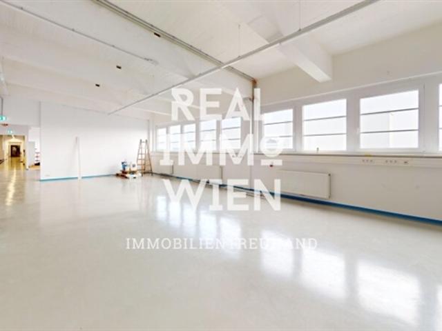 Gewerbe mieten in Katastralgemeinde Traiskirchen, Traiskirchen
