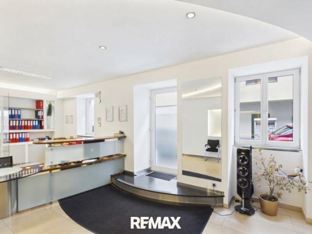 Büro mieten in Neubau, Wien